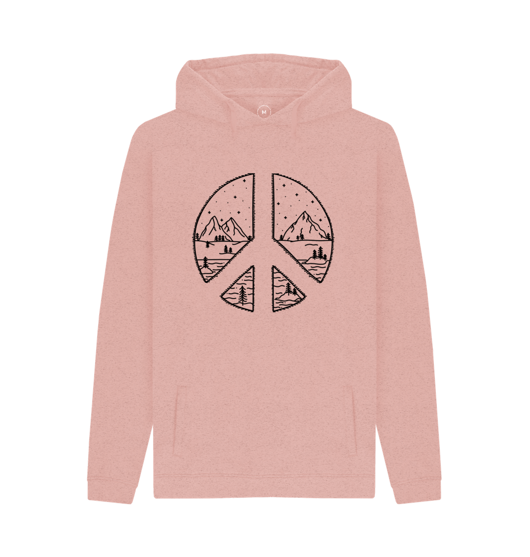 Sunset Pink pink remill test
