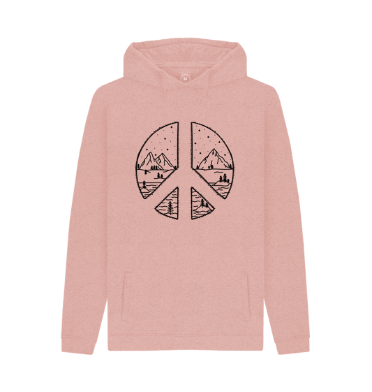 Sunset Pink pink remill test